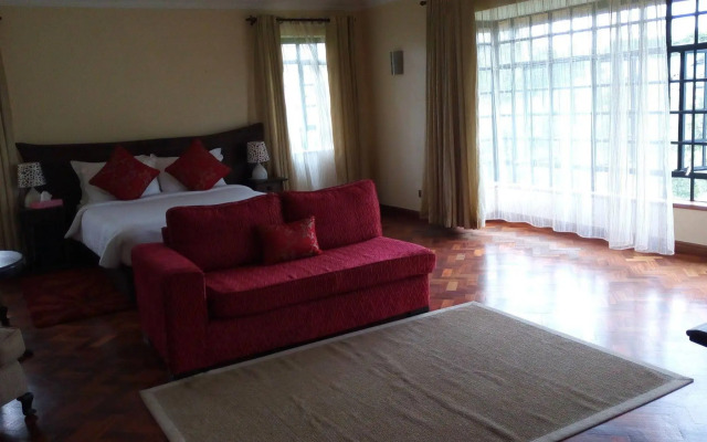 Fair Acres Boutique Hotel