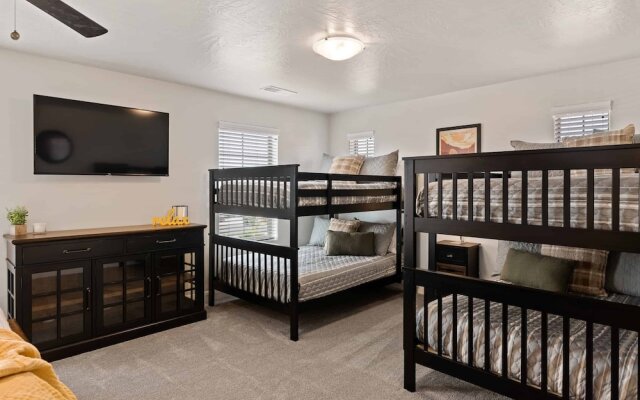 The Sunnyside Haven by RedAwning