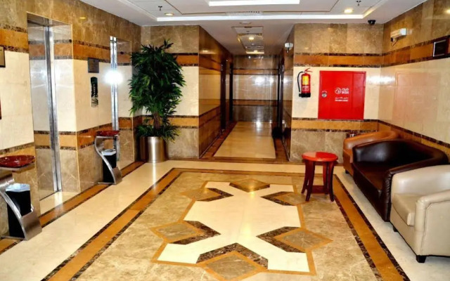 Mira Ajyad