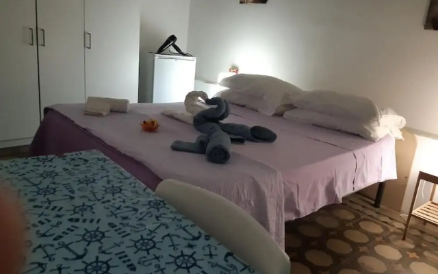 A Due Passi B&B
