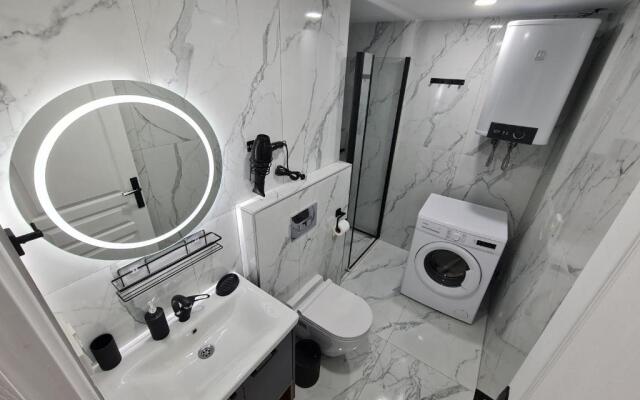 Kemer Classic Apartments