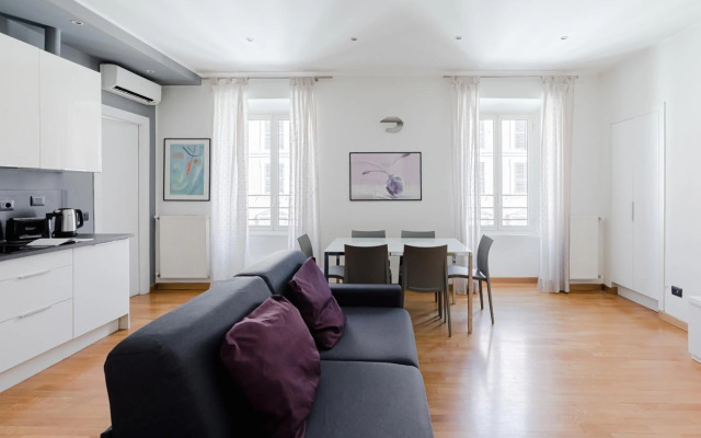 Via Tolemaide Private Apartment