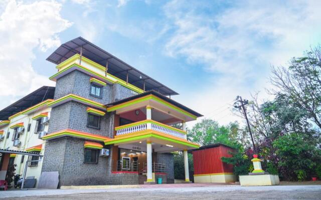 Villa Swastik 10BHK