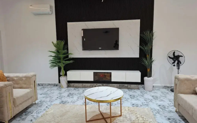 Deosea Apartments