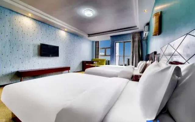 Wanmao Business Hotel