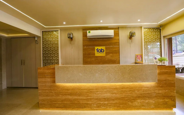 Hotel Surya