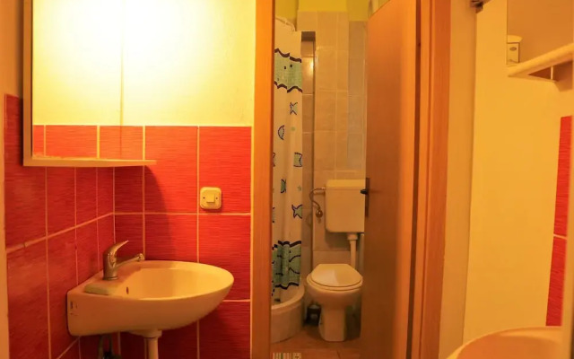 Alma Hostel 2