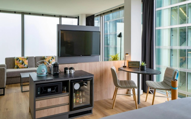 INNSiDE by Meliá München Parkstadt Schwabing