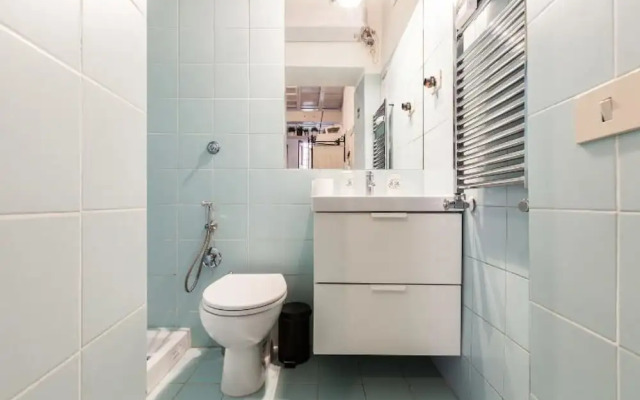 Blue Apartment Trastevere