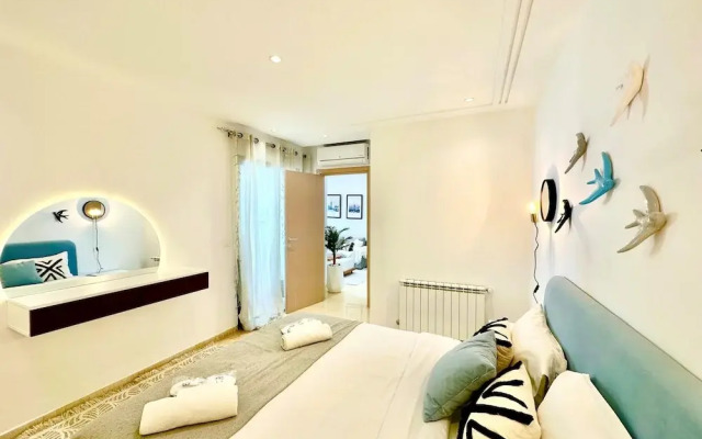 Superbe Logement Luxueux JDC