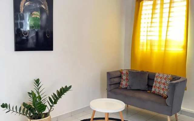 Studio Vue Rocher du Diamant (Adults Only)