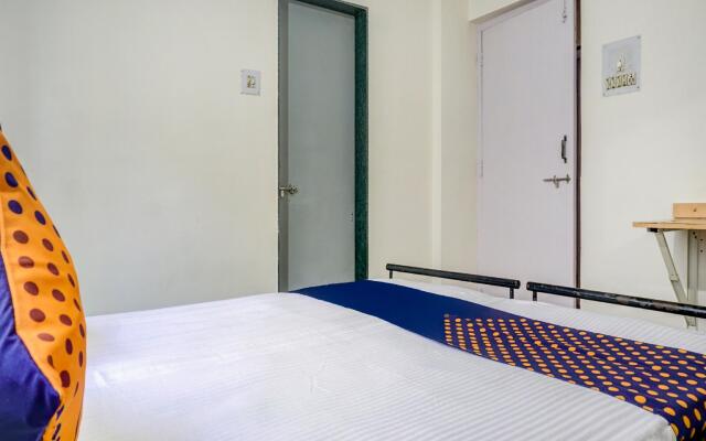 Vishwakarma Nivas by OYO Rooms