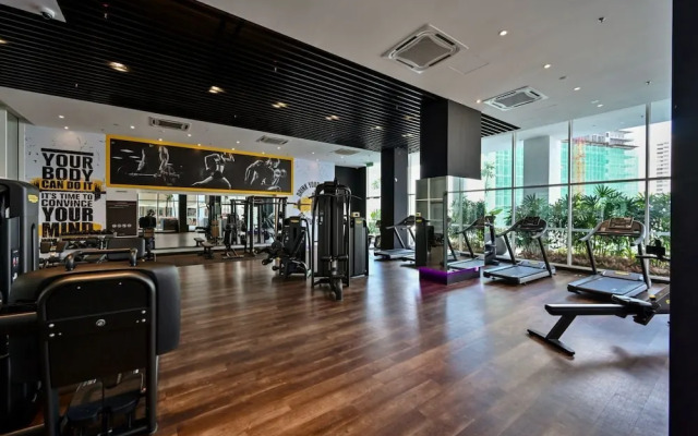 Quill Residences By Hausome M&R