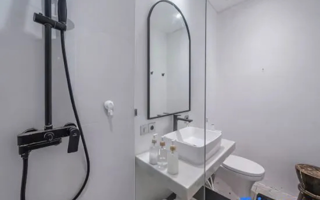 Sandy Shores Villa 3  - A Luxury Private Villa By Balinest Villas – Bathroom – Kerobokan Kelod
