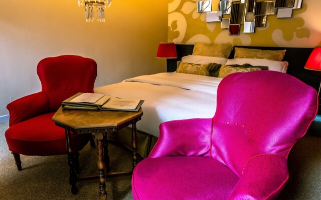 AVOGARIA 5 rooms