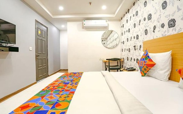 Oyo Townhouse 331 Vat Hotels