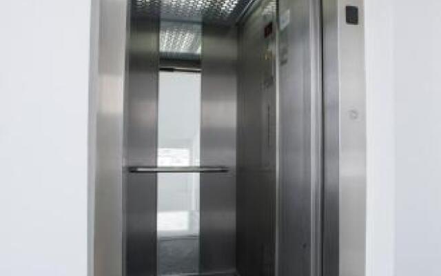 Heights Accommodation Unirii