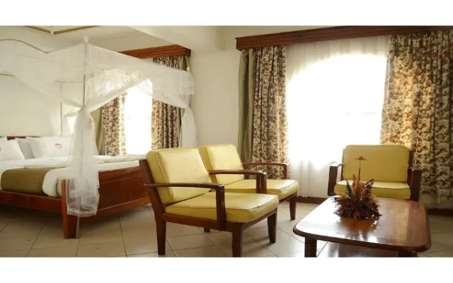 Comfy Inn Eldoret