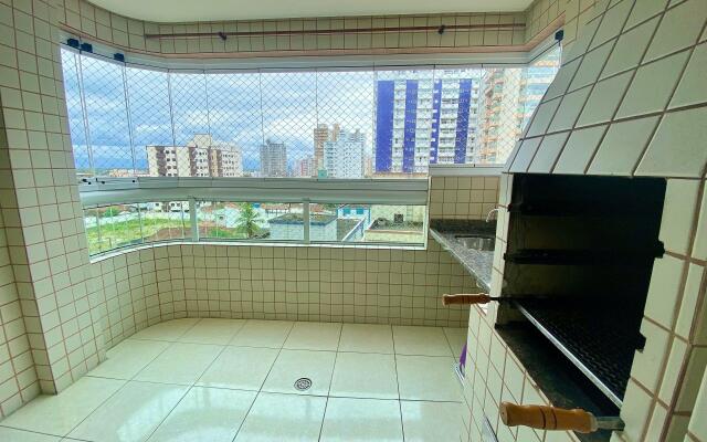 A066- Aconchegante c/ suíte e Wi-Fi | Aviação