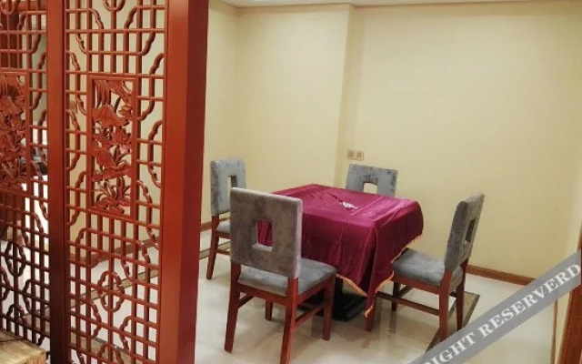 Xin Cheng Hotel