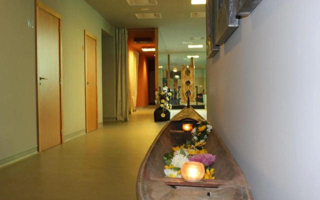 Golden Residence Hotel