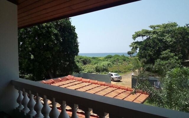 Turtle paradise villa & restaurant