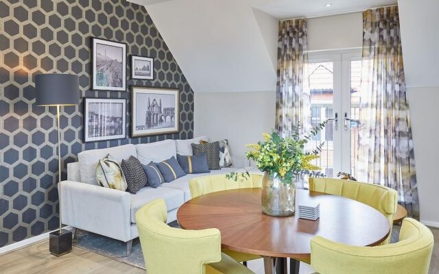 Light Keepers Cottage
