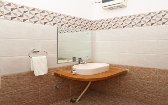 Heera Court Boutique Hotel