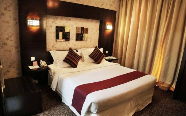 Mercure Value Riyadh Hotel