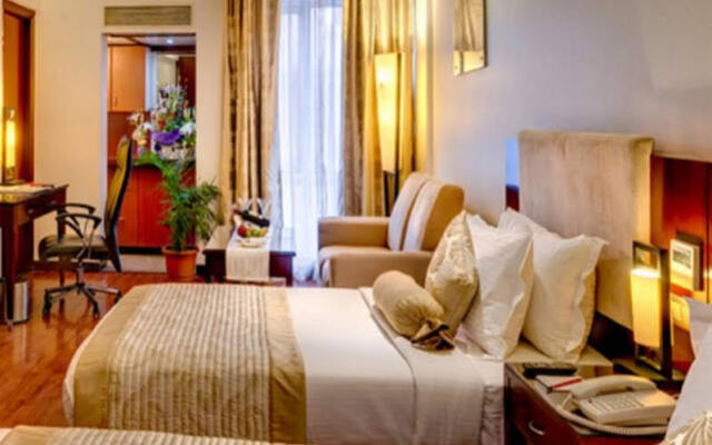 Hindustan International Select