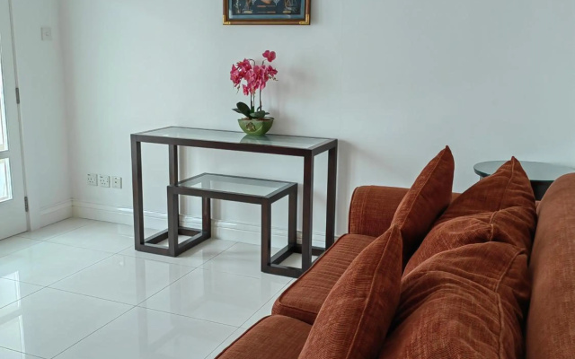 Marina Court Kota Kinabalu – Guest Rooms – Kota Kinabalu