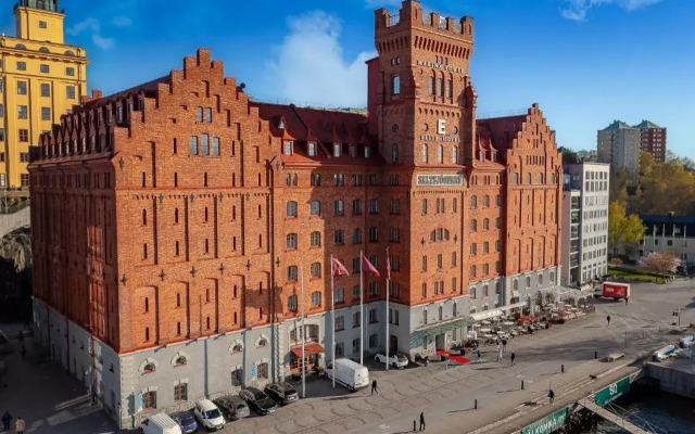 Elite Hotel Marina Tower, Spa & Resort
