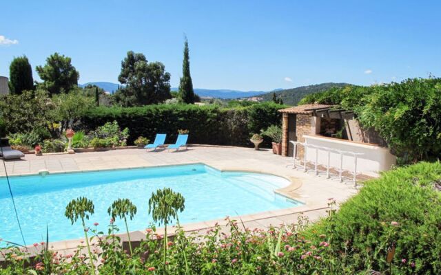 Le Mas dOlive (GRI230)