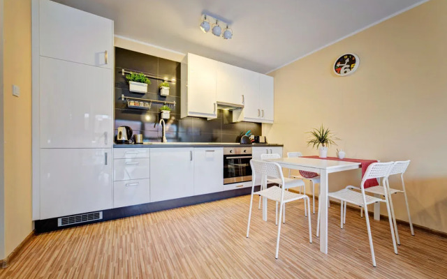 E Apartamenty Centrum