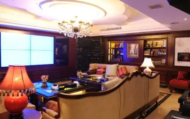 Taihe Millennium Hotel