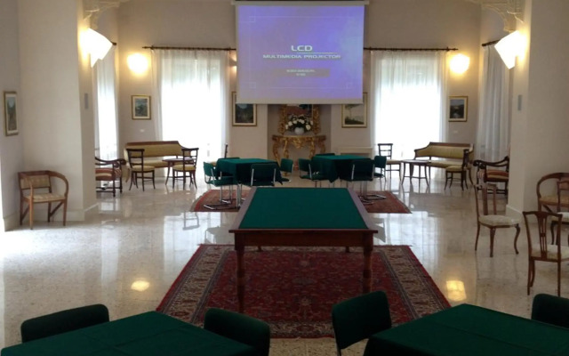 Grand Hotel Vallombrosa