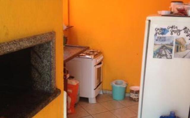 Hostel Vila do Sol
