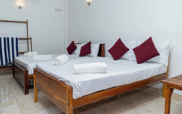 Ocean Bloom Villa