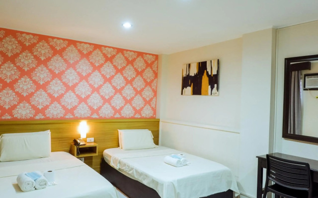 Hotel Juliano