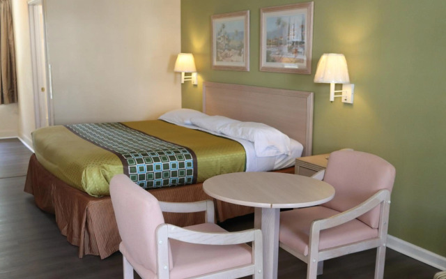 Woodstream Inn