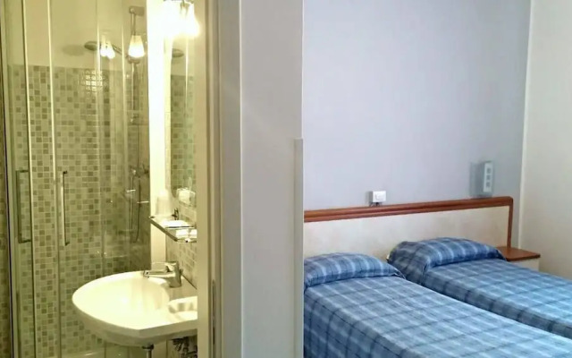 Hotel Marta Forlì