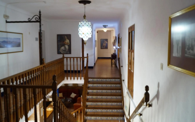 Hotel Caserio de Iznajar