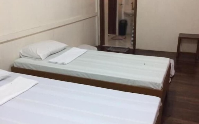 The Pelicans Castaway