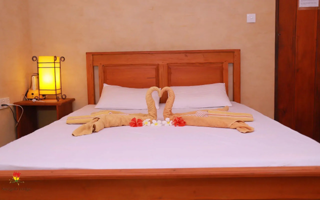 Niyagala Lodge