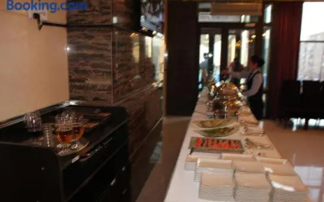 Park Hotel