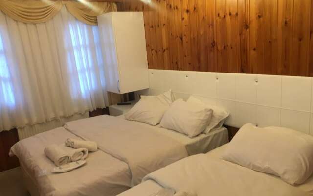 Sumela Holiday Hotel