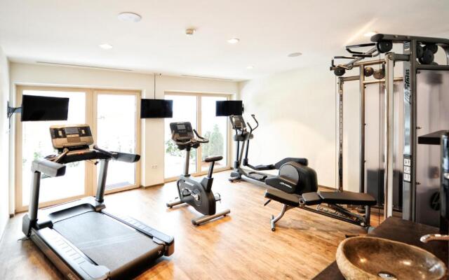 Hotel Theresia
