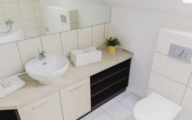 Stara Wieś Resort & Odnowa