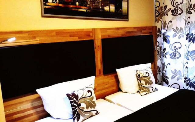 Karli Suites Leipzig