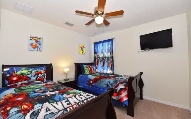 Watersong Resort-601